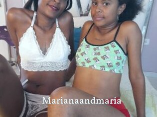 marianaandmaria SexyIdol