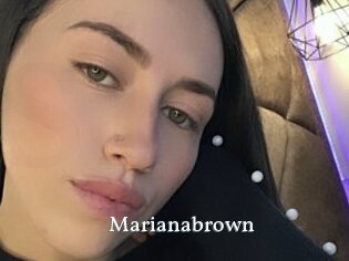 Marianabrown
