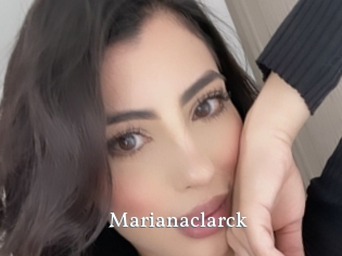 Marianaclarck
