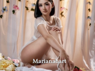 marianahart SexyIdol
