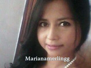 Marianamerlingg