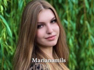 Marianamils