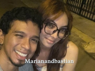 Marianandbastian