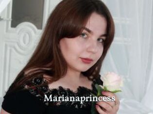 marianaprincess SexyIdol