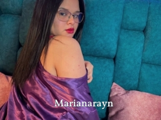 Marianarayn