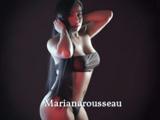 Marianarousseau