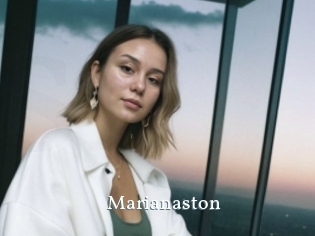 Marianaston