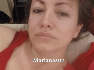 Marianasun