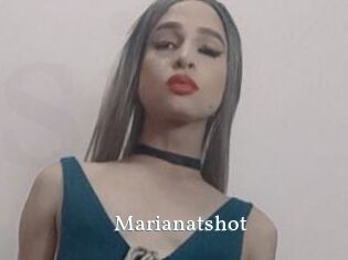 Marianatshot