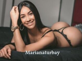 Marianaturbay