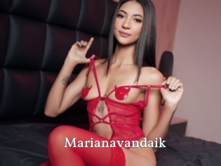 Marianavandaik