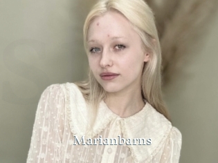 Marianbarns