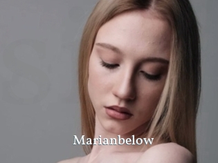 Marianbelow