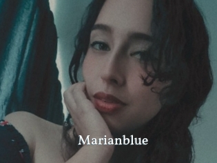 Marianblue