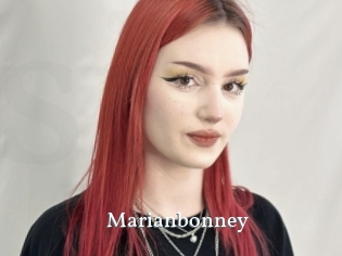 Marianbonney