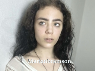 marianbramson SexyIdol