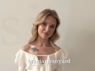 Marianbunyard
