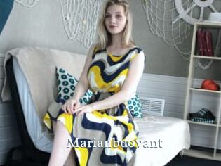 Marianbuoyant