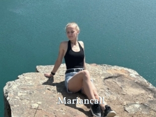 Mariancall