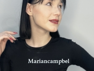mariancampbel SexyIdol