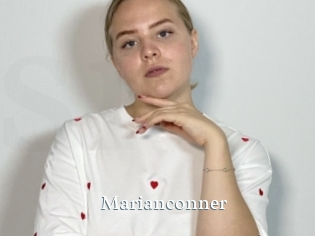 Marianconner