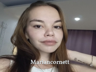 Mariancornett