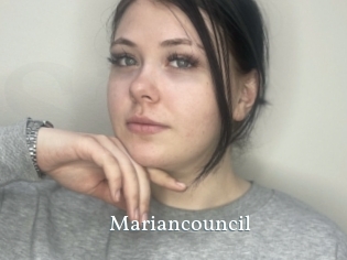 Mariancouncil