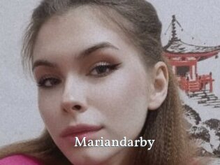 Mariandarby
