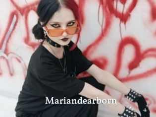 Mariandearborn