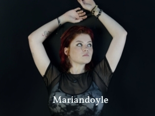 Mariandoyle