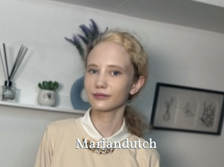 Mariandutch