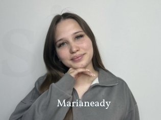Marianeady