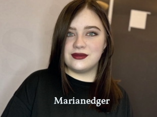 Marianedger