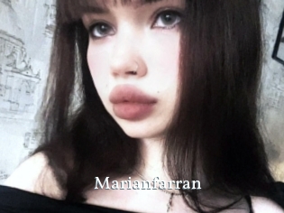 Marianfarran