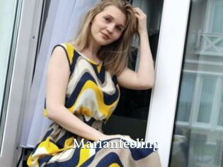 Marianfeeling