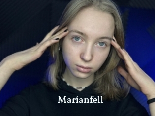 Marianfell