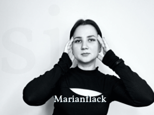 Marianflack