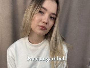 Mariangambell