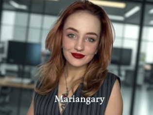 Mariangary