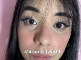 Mariangelworld