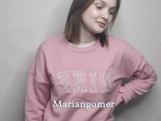 Mariangomer