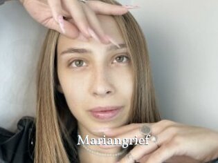 Mariangrief