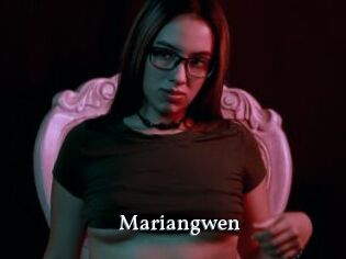 mariangwen SexyIdol