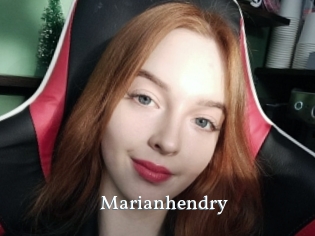 Marianhendry
