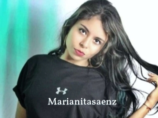 Marianitasaenz