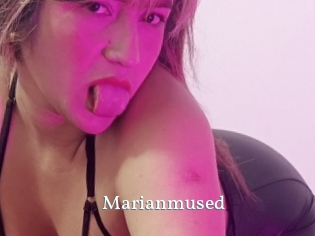 marianmused SexyIdol