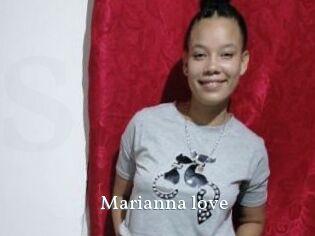 Marianna_love