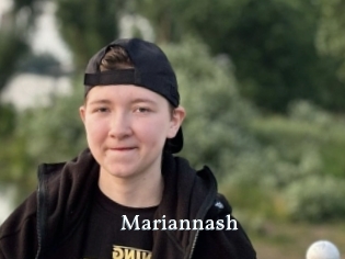 Mariannash