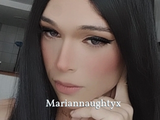 mariannaughtyx SexyIdol