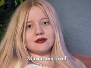 Mariannecowell